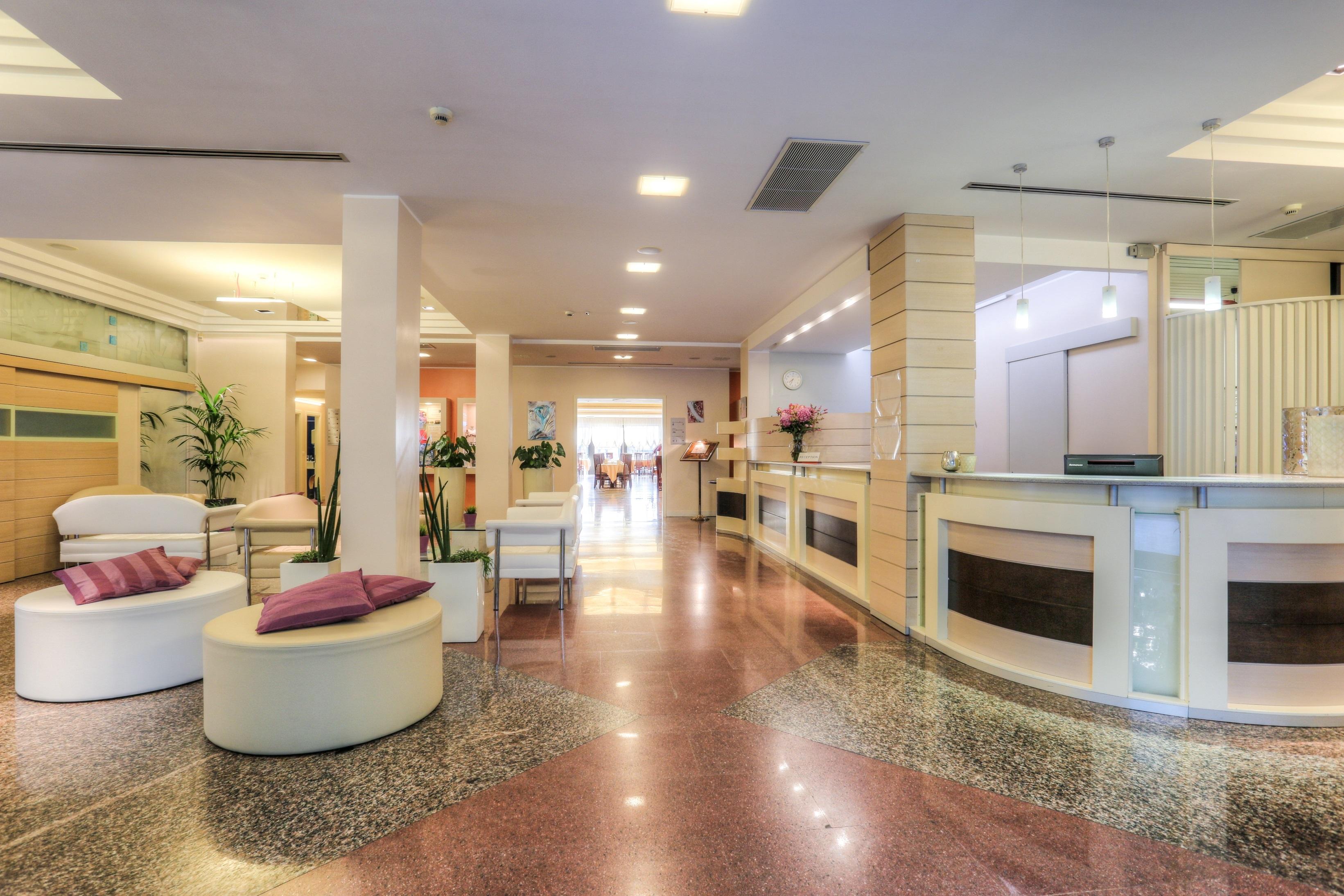 Hotel Boemia Riccione Zewnętrze zdjęcie