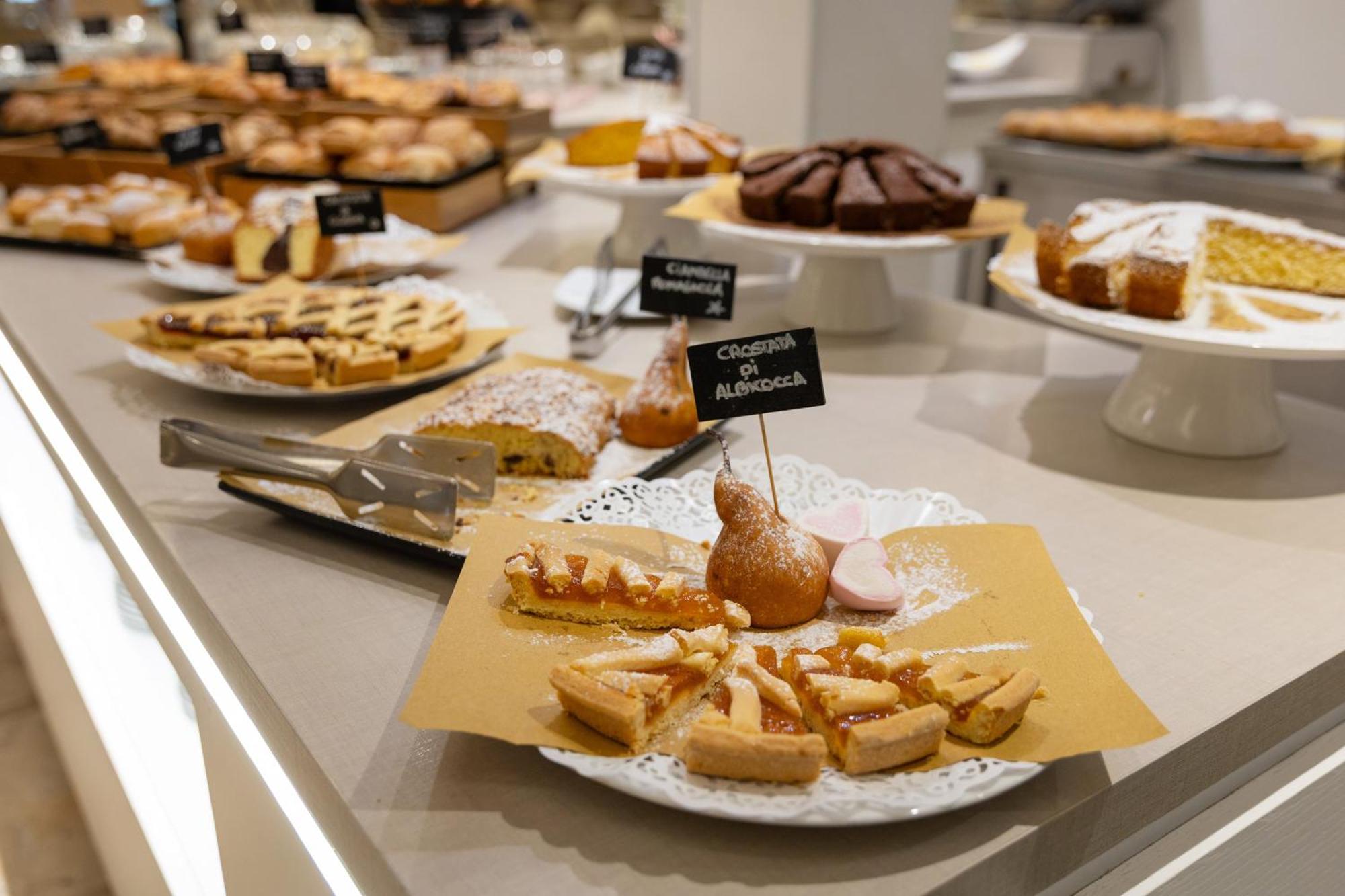 Hotel Boemia Riccione Zewnętrze zdjęcie