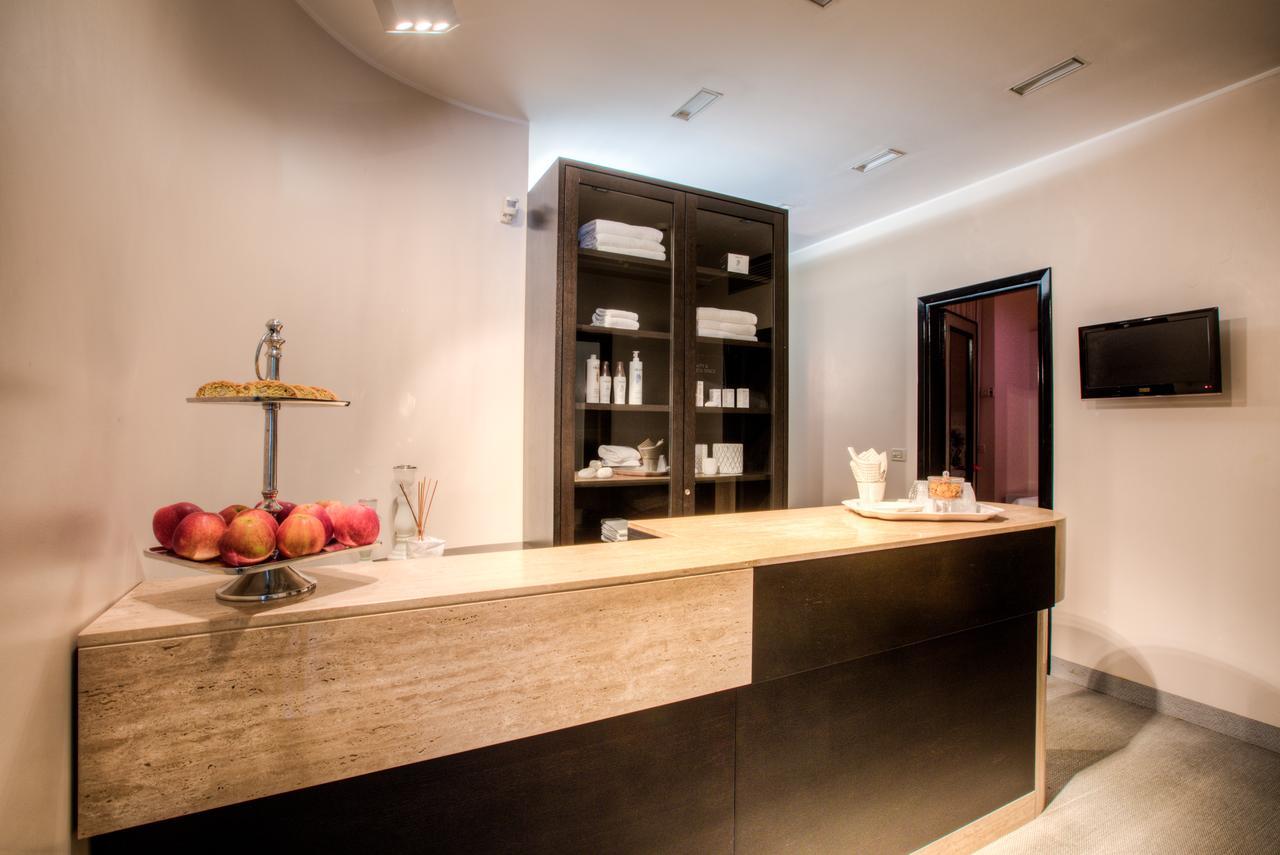 Hotel Boemia Riccione Zewnętrze zdjęcie