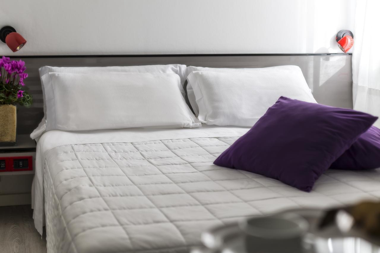 Hotel Boemia Riccione Zewnętrze zdjęcie